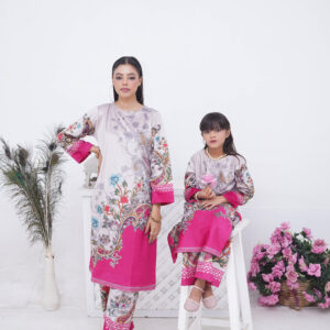 Pink 2pc