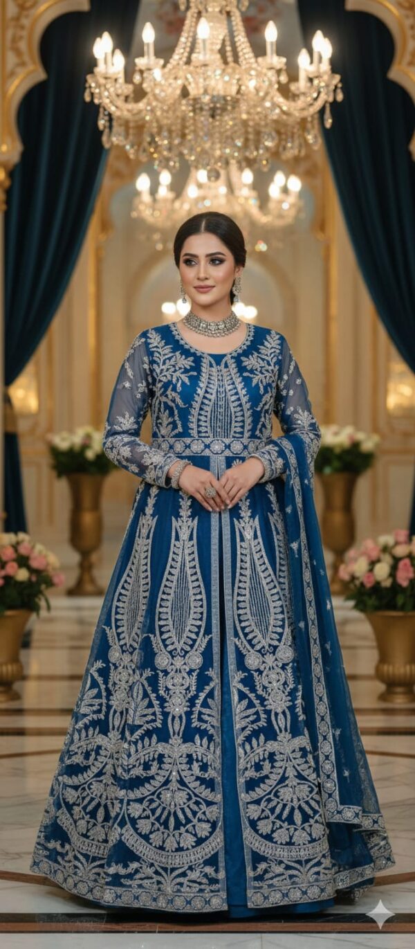 Mexy Design Mexy 3pc – Nimra Bin Islam Boutique