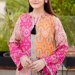 Multi Pink 2pc
