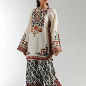 Silk 2pc