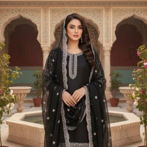 Sharara 3pc
