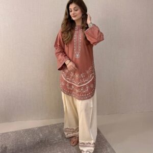ZAHRA 2PC
