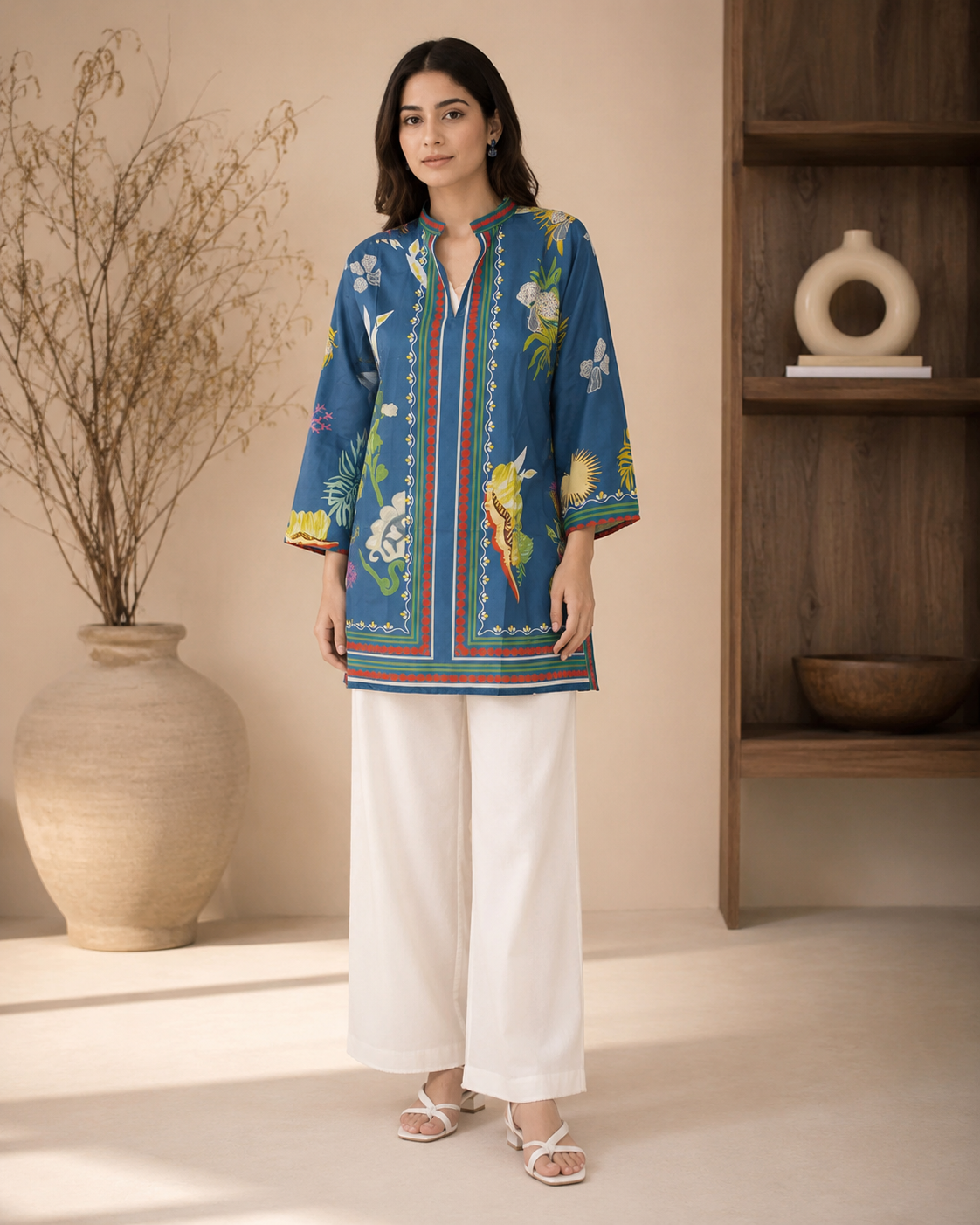 Roshni Co-Ord Set