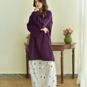Mahveen - 2PC Suit