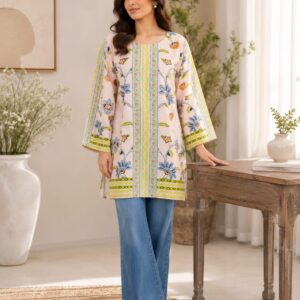 Rangrez Heritage Co-Ord Set